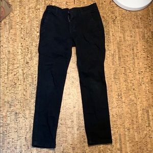 Tucker and Tate dress pants
